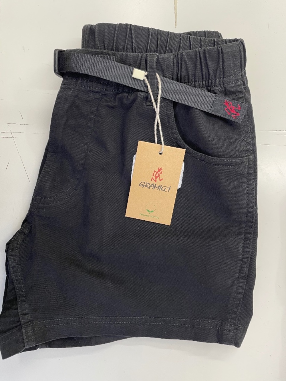 Gramicci black short